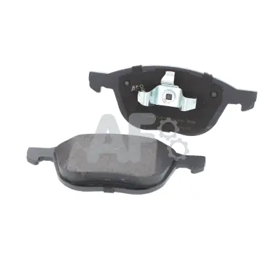 Kit de plaquettes de frein, frein à disque AUTOMOTOR France PBP1583