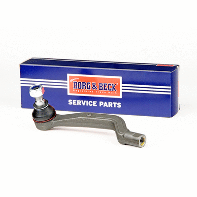 Rotule de barre de connexion BORG & BECK BTR5243