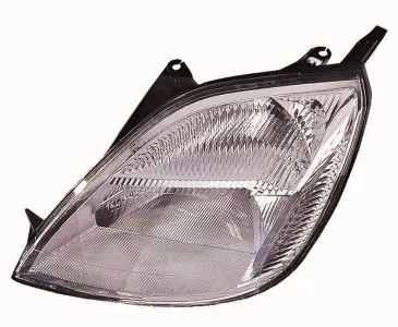 Projecteur principal ABAKUS 431-1153L-LD-EM