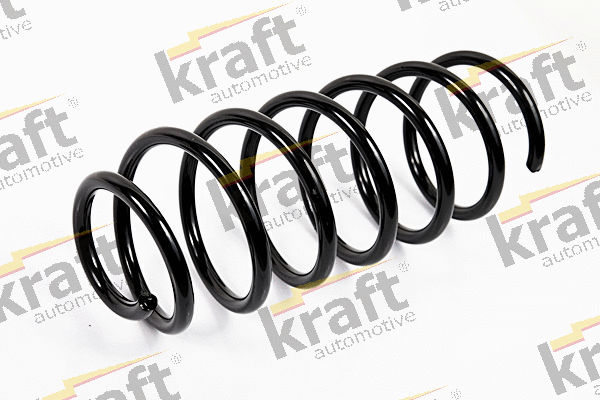 Ressort de suspension KRAFT AUTOMOTIVE 4020080