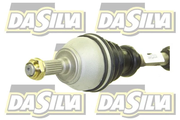 Arbre de transmission DA SILVA 399T