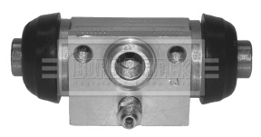 Cylindre de roue BORG & BECK BBW1864