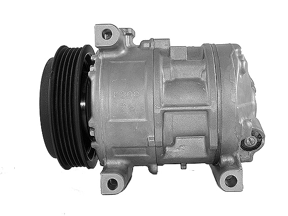 Compresseur, climatisation Airstal 10-0911