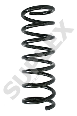 Ressort de suspension SUPLEX 10406