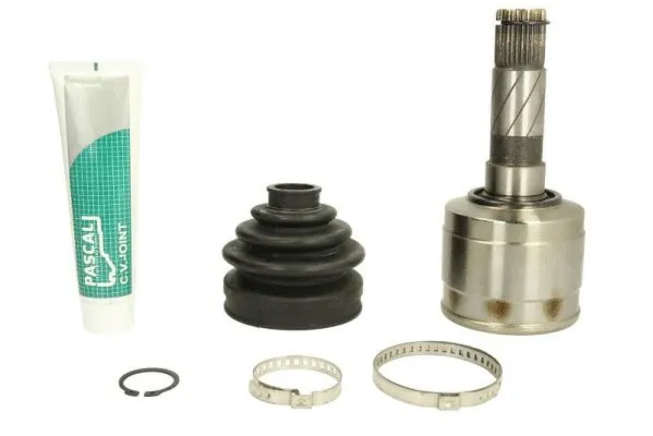 Jeu de joints, arbre de transmission PASCAL G8G012PC