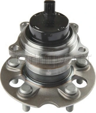 Moyeu de roue FORMPART 42498037/S