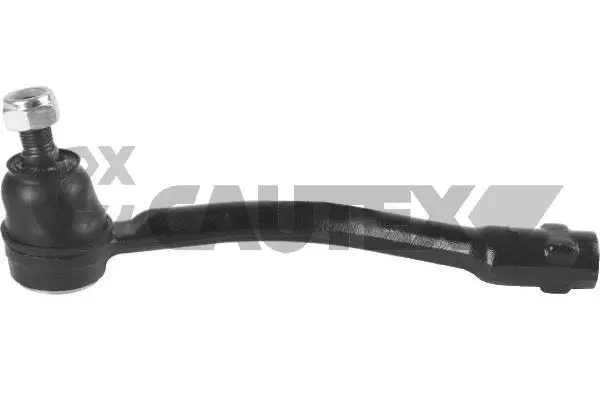 Rotule de barre de connexion CAUTEX 754917