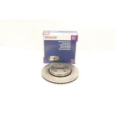 Disque de frein KLAXCAR FRANCE 25862z