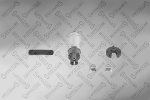 Pompe à carburant STELLOX 10-01623-SX
