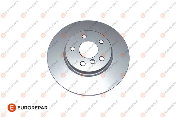 Disque de frein EUROREPAR 1687784580