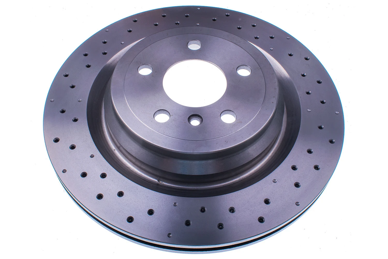 Disque de frein DENCKERMANN B130721