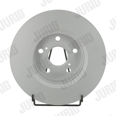 Disque de frein JURID 563459JC