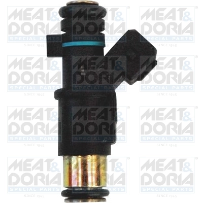 Injecteur MEAT & DORIA 75117168