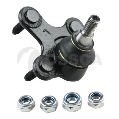 Rotule de suspension OSSCA 07813