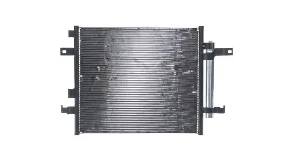 Condenseur, climatisation MAHLE AC 1073 000S