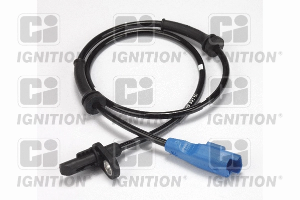 Capteur, vitesse de roue QUINTON HAZELL XABS701