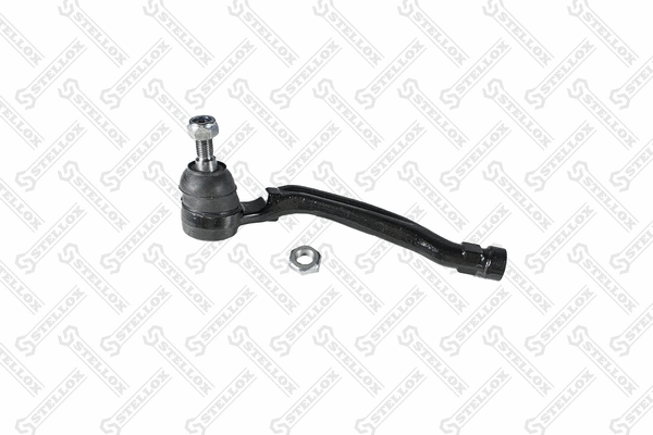 Rotule de barre de connexion STELLOX 51-00897-SX