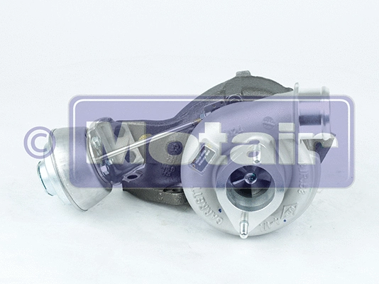 Turbocompresseur, suralimentation MOTAIR TURBO 335931