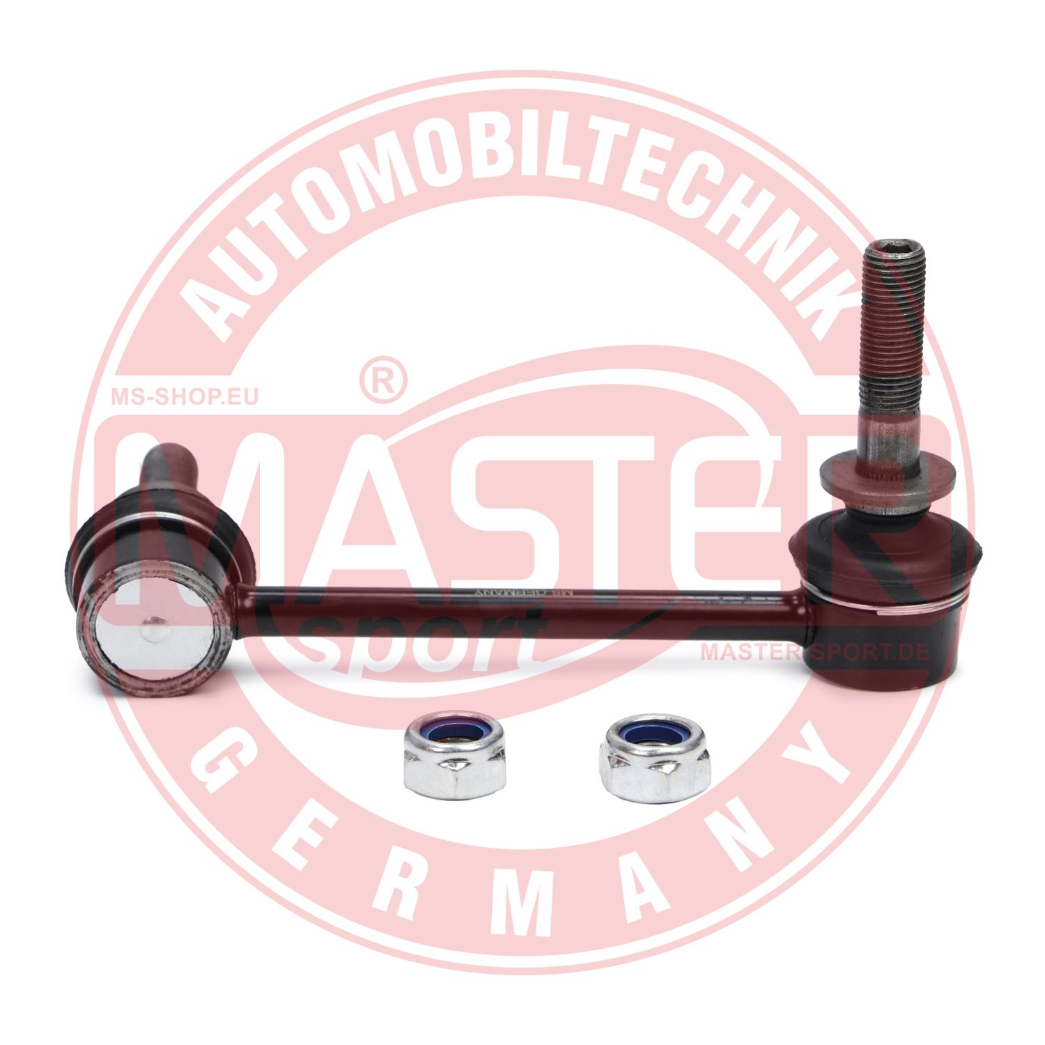 Entretoise/tige, stabilisateur MASTER-SPORT GERMANY 27335B-PCS-MS