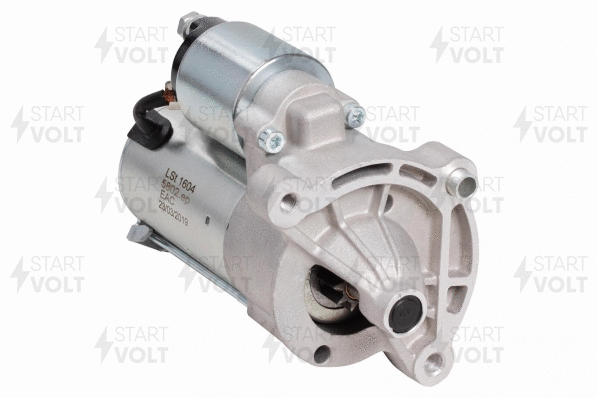Démarreur STARTVOLT LSt 1604