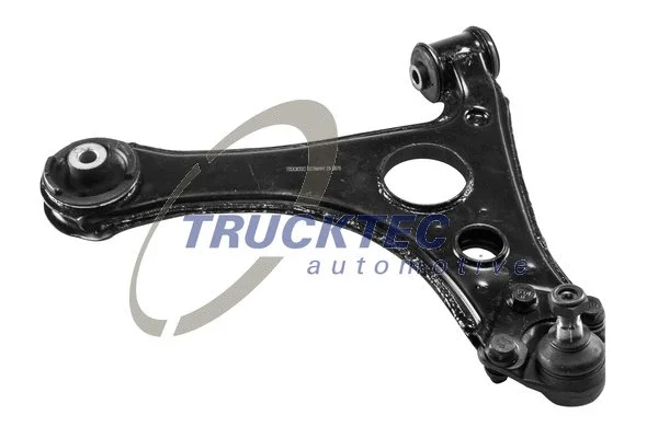 Bras de liaison, suspension de roue TRUCKTEC AUTOMOTIVE 02.31.255
