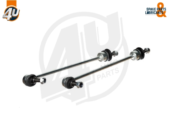 Entretoise/tige, stabilisateur 4U Autoparts F29568