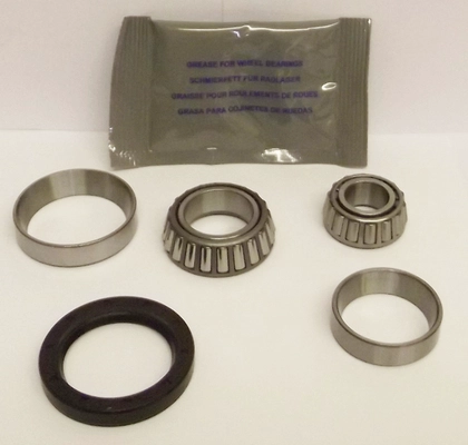 Kit de roulements de roue ABTEX LBK8581