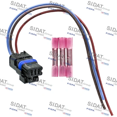 Kit de montage, kit de câbles SIDAT 405224