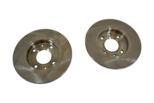 Disque de frein KLAXCAR FRANCE 25025z
