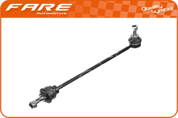 Entretoise/tige, stabilisateur FARE SA F0903CI