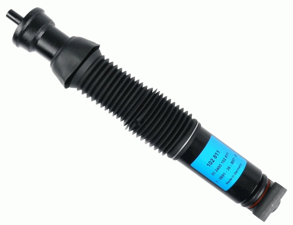 Amortisseur BOGE 36-B07-0
