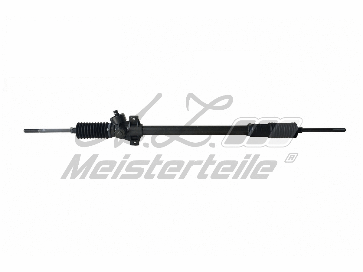 Crémaillère de direction A.Z. Meisterteile AZMT-42-021-1153