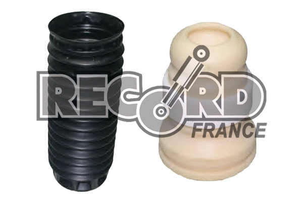 Kit de protection contre la poussière, amortisseur RECORD FRANCE 926011