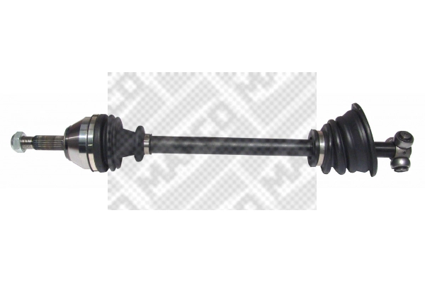 Arbre de transmission MAPCO 16116
