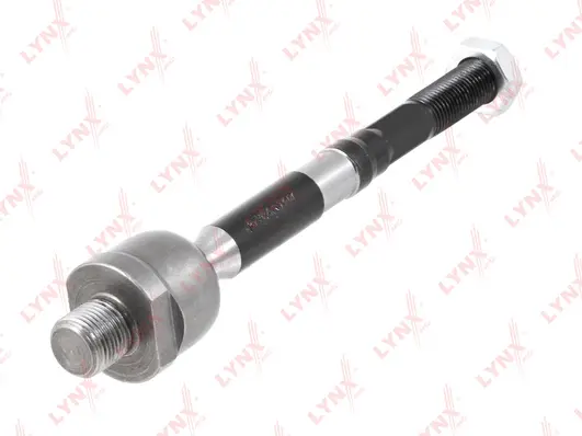 Rotule de direction intérieure, barre de connexion LYNXAUTO C2491LR