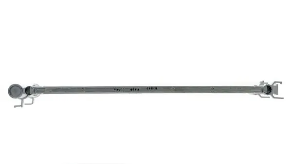 Condenseur, climatisation MAHLE AC 1055 000S