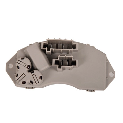 Résistance, pulseur d'air habitacle BAPMIC TOPT1252006