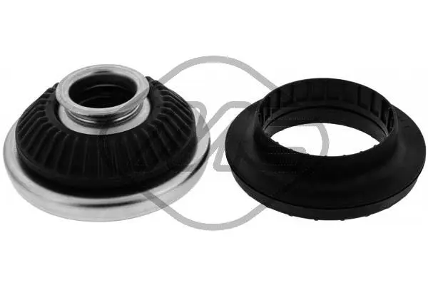 Kit de réparation, coupelle de suspension Metalcaucho 49541