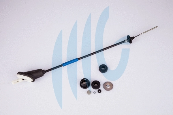 Tirette à câble, commande d'embrayage RICAMBIFLEX GM 01381464