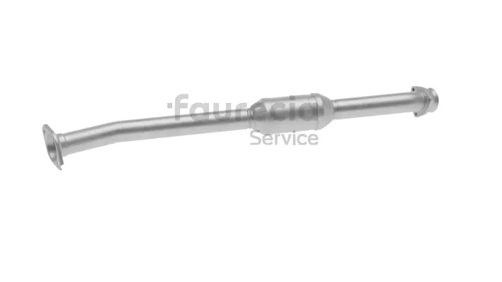 Catalyseur Faurecia FS15210K
