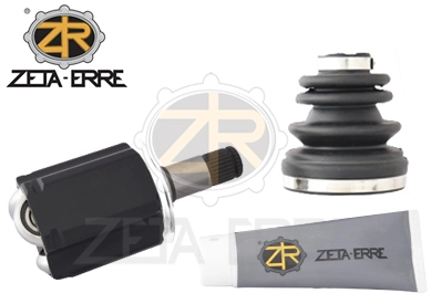 Jeu de joints, arbre de transmission ZETA-ERRE ZR8378
