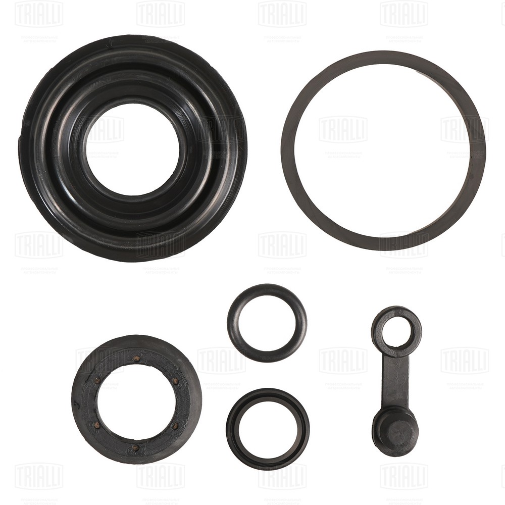 Kit de réparation, étrier de frein TRIALLI RCF 102067