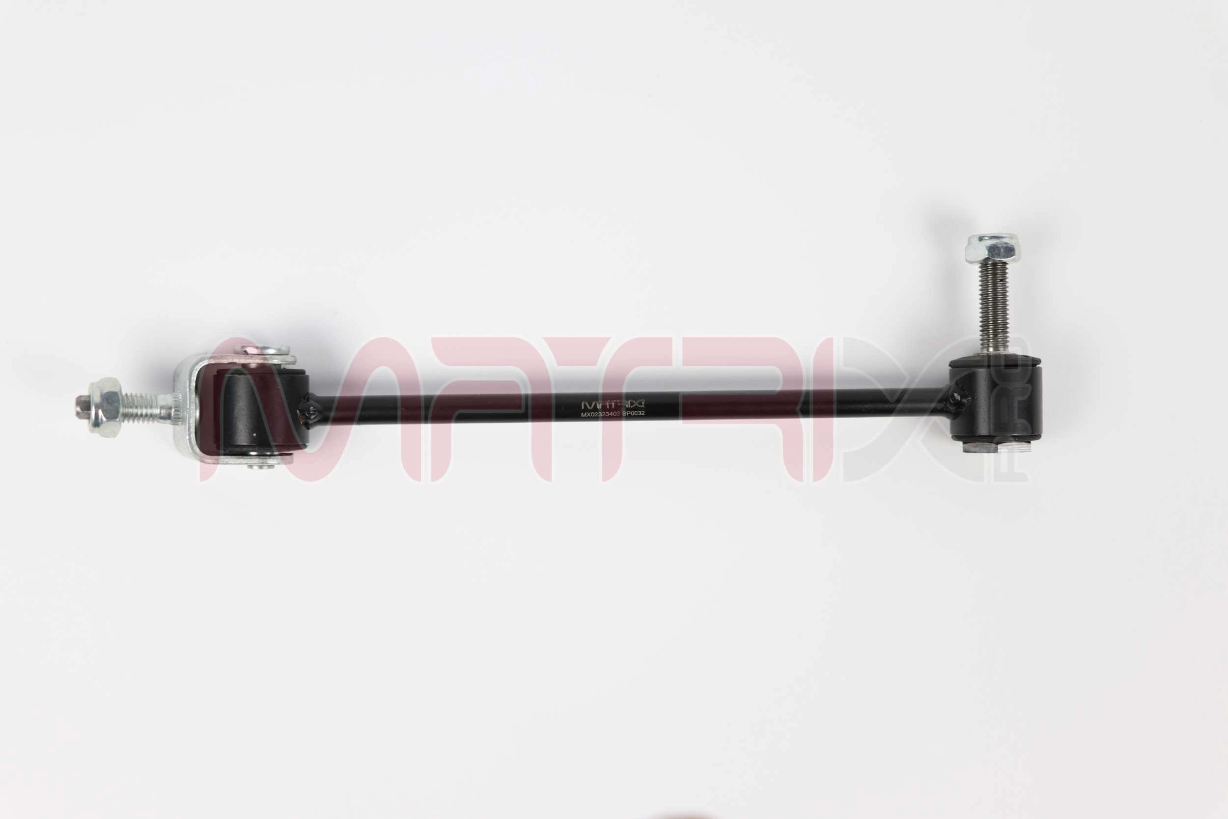 Entretoise/tige, stabilisateur MATRIX PRO MX02323403