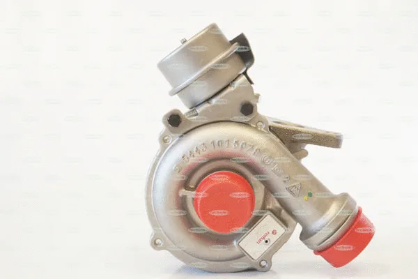 Turbocompresseur, suralimentation Technika TKA144TK