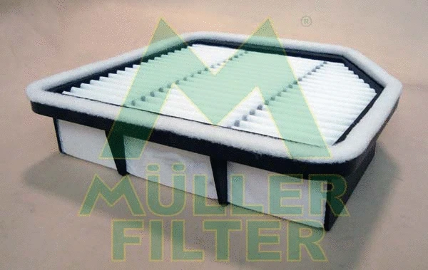 Filtre à air MULLER FILTER PA3432