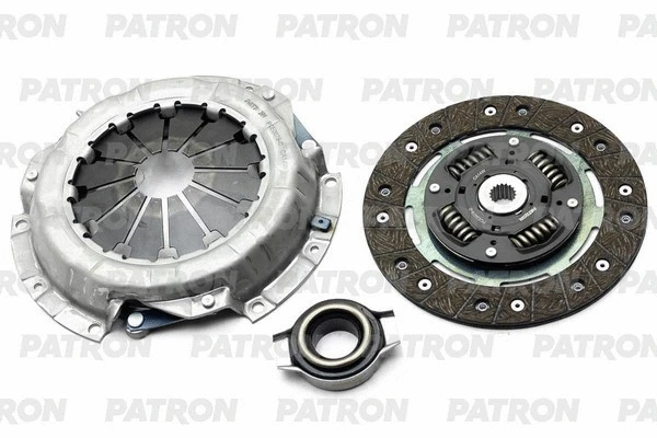 Kit d'embrayage PATRON PCE0079