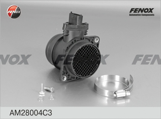 Débitmètre de masse d'air FENOX AM28004C3