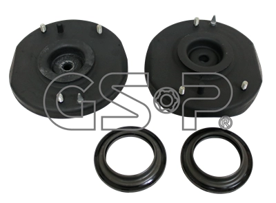 Kit de réparation, coupelle de suspension GSP-BR 530925K