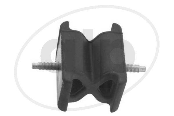 Suspension, échappement alp ALP-002619