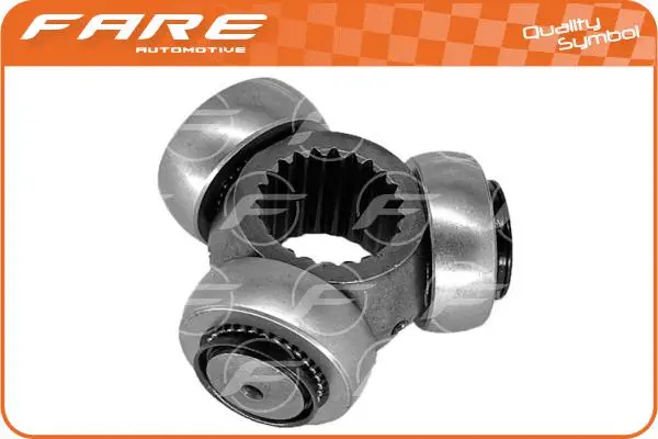 Trépied, arbre de commande FARE-CO 27357